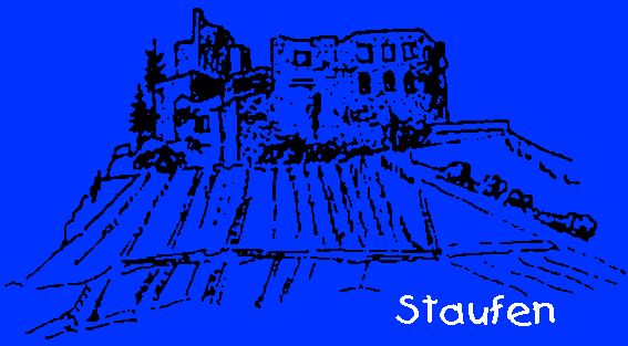 StaufenBurg